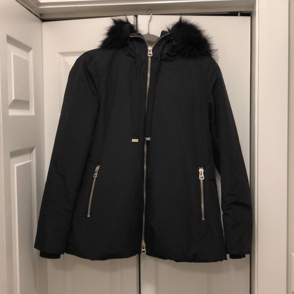 Winter coat